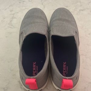 Sperry Shoe